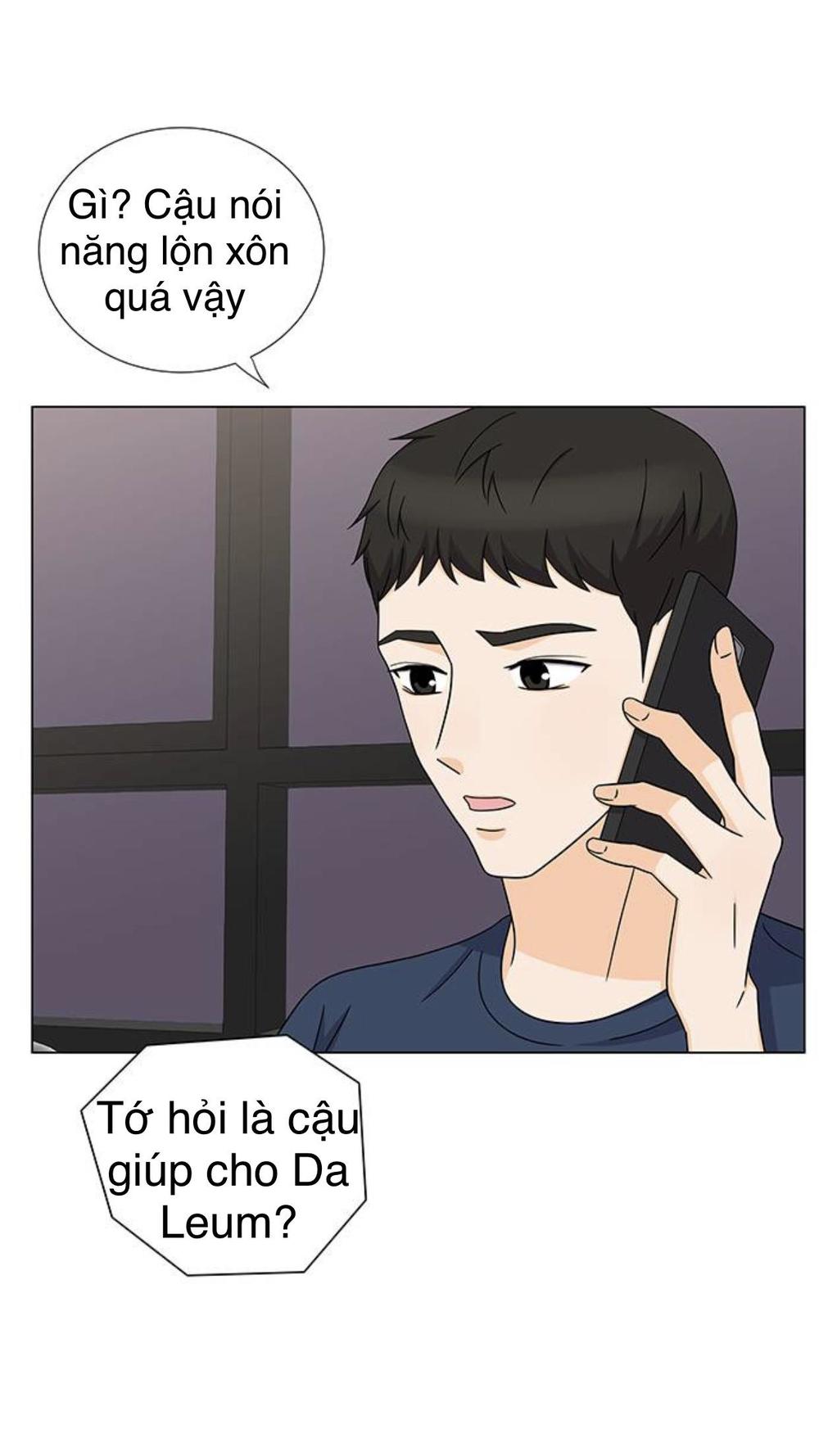 Idol Và Sếp Em Yêu Ai? Chapter 108 - Trang 2