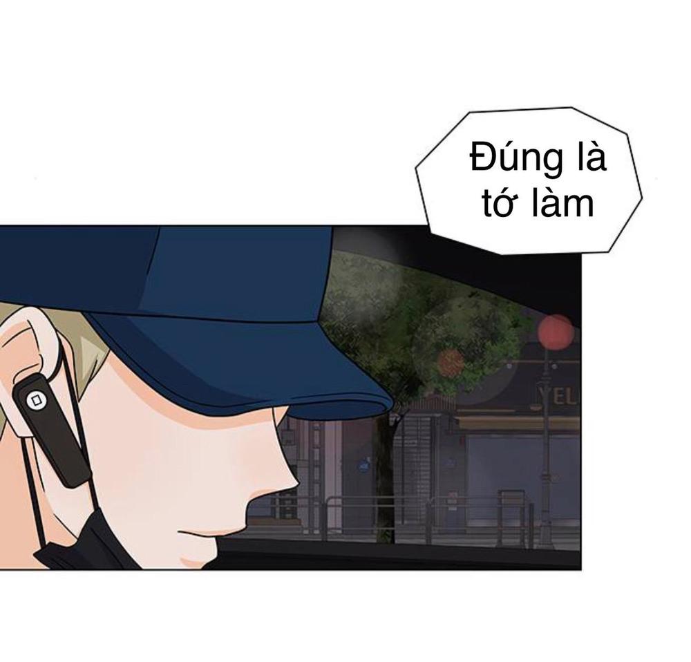 Idol Và Sếp Em Yêu Ai? Chapter 108 - Trang 2