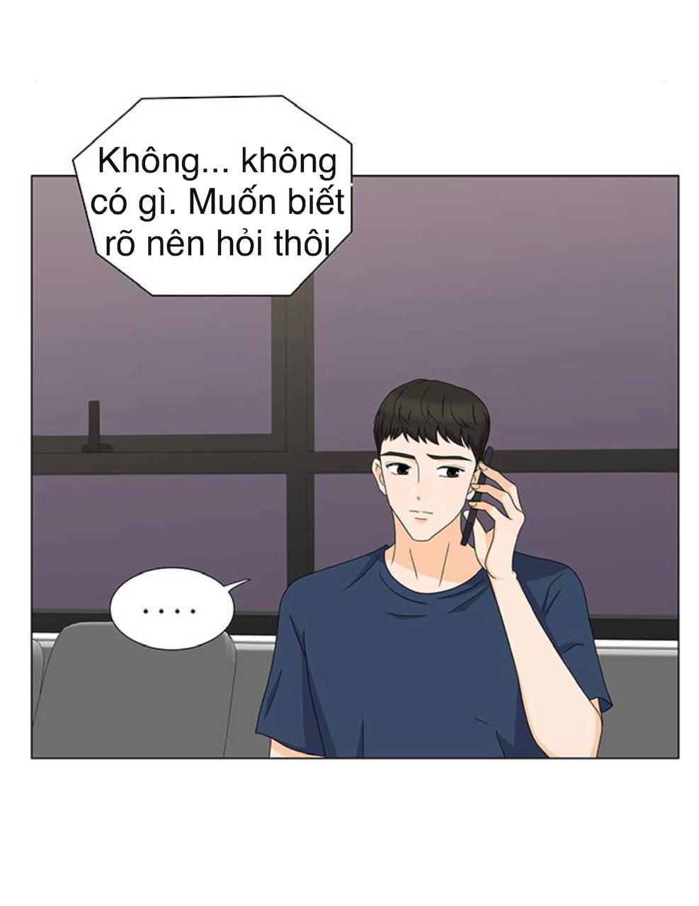 Idol Và Sếp Em Yêu Ai? Chapter 108 - Trang 2