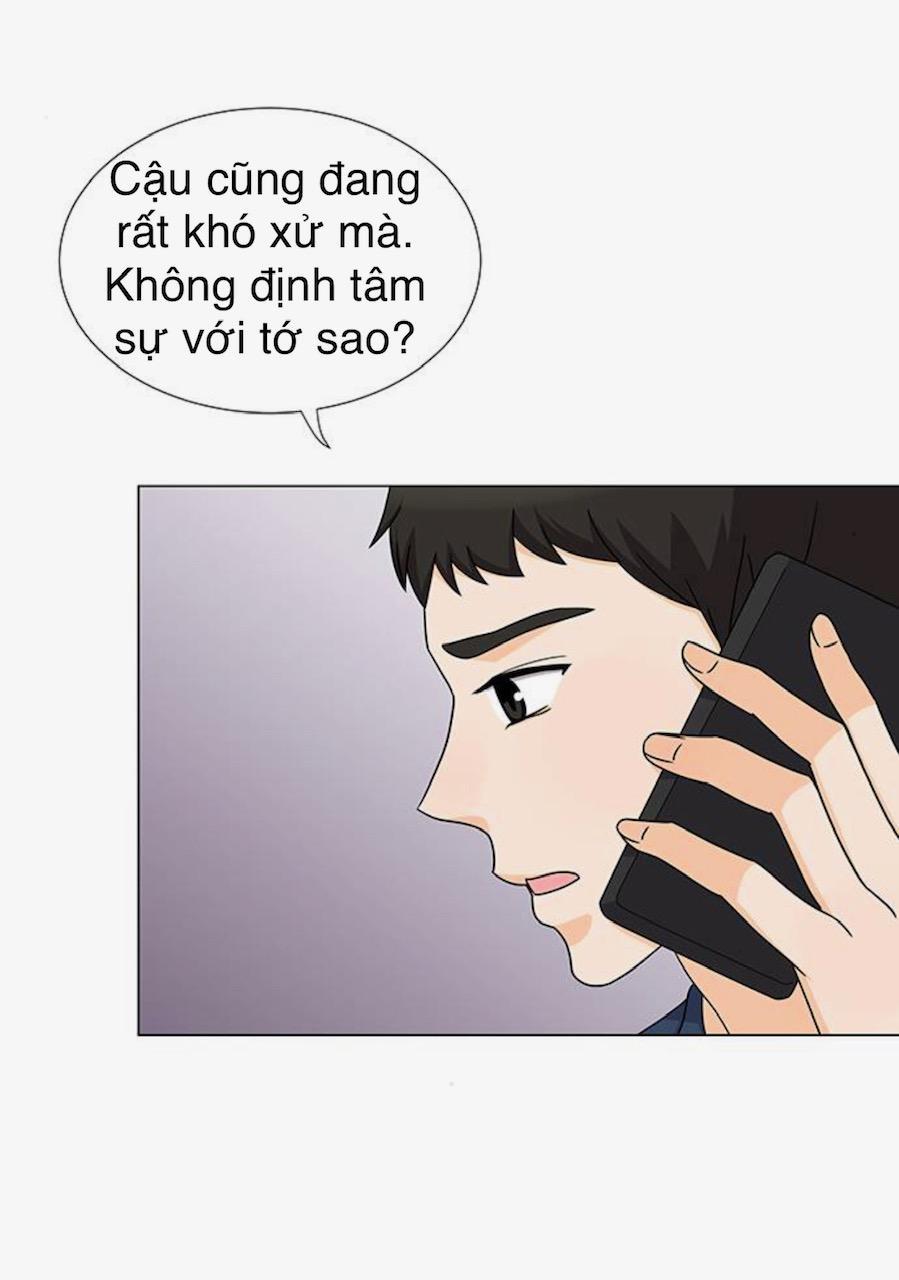 Idol Và Sếp Em Yêu Ai? Chapter 108 - Trang 2