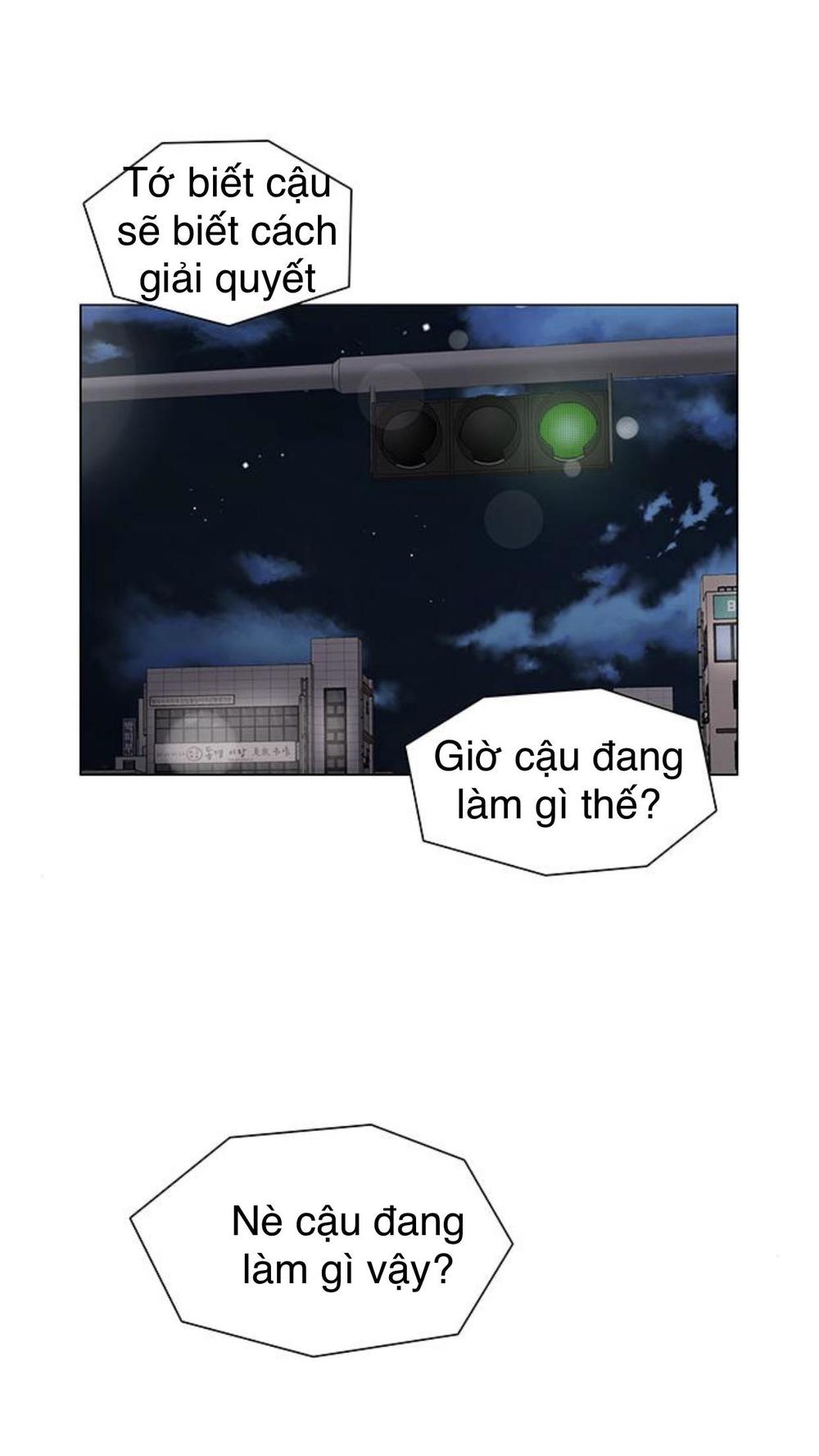 Idol Và Sếp Em Yêu Ai? Chapter 108 - Trang 2