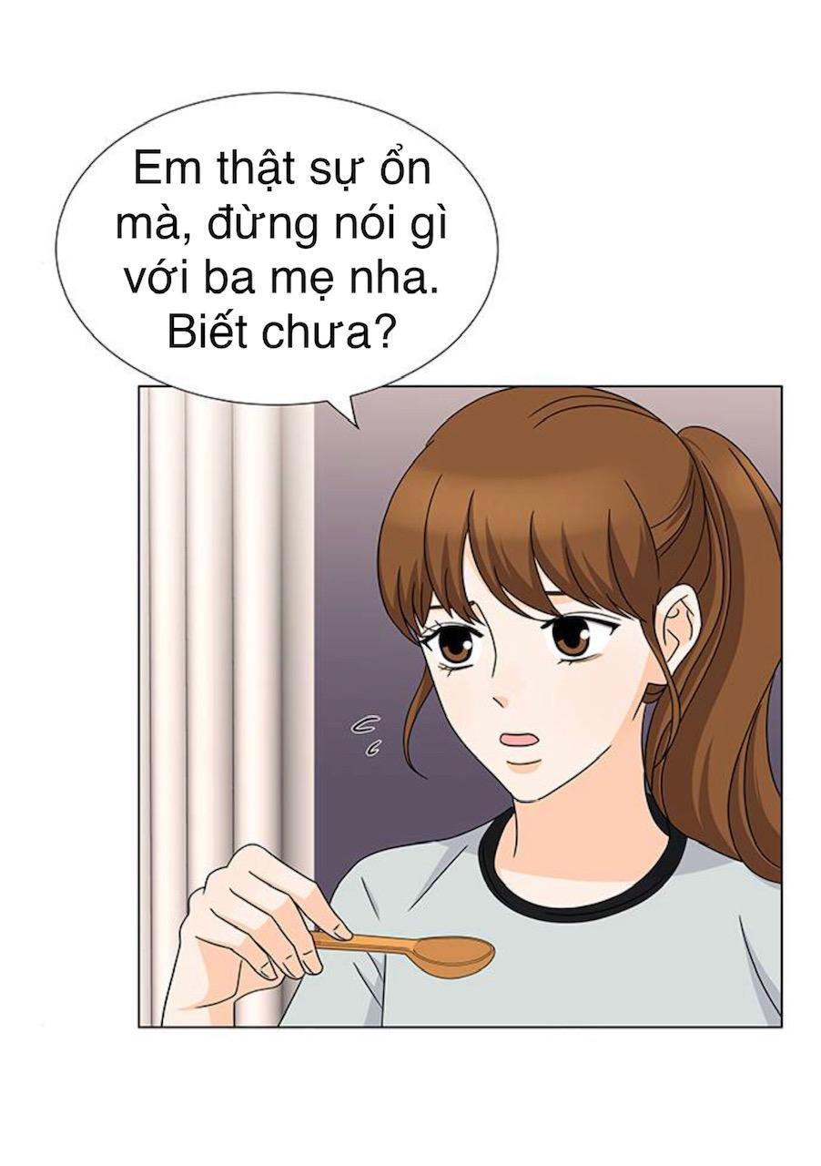 Idol Và Sếp Em Yêu Ai? Chapter 108 - Trang 2