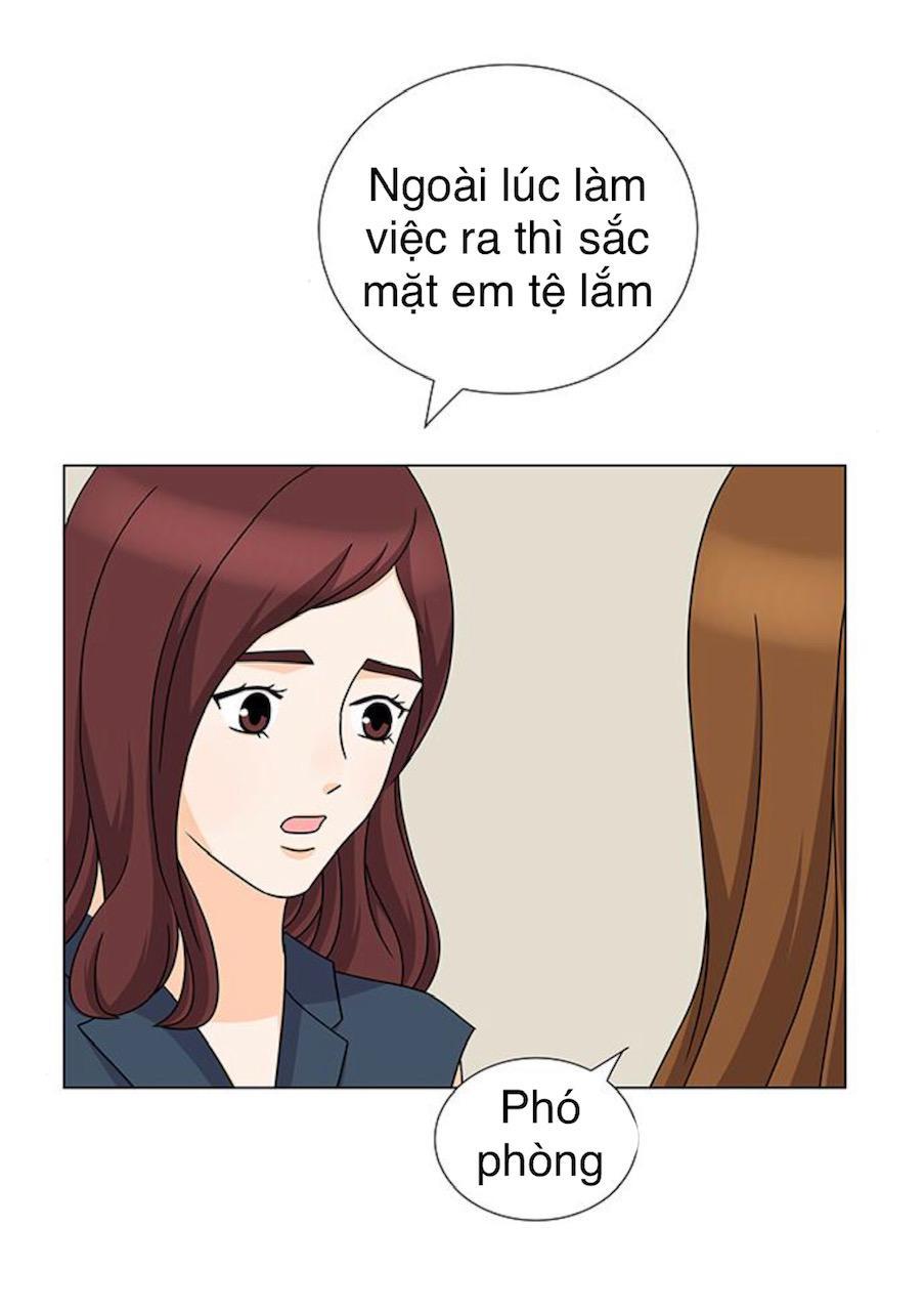 Idol Và Sếp Em Yêu Ai? Chapter 106 - Trang 2