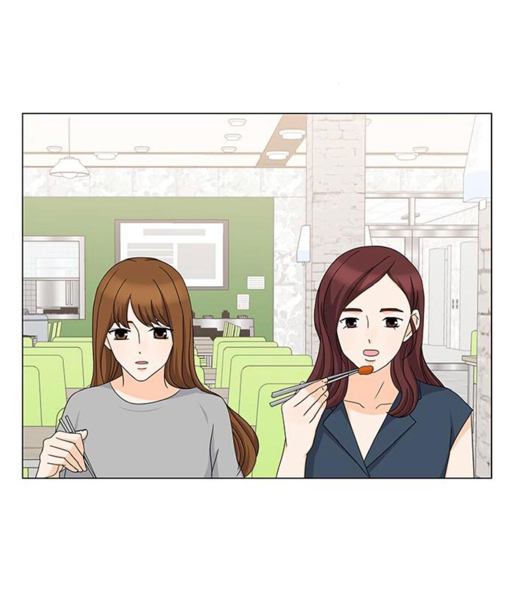 Idol Và Sếp Em Yêu Ai? Chapter 106 - Trang 2