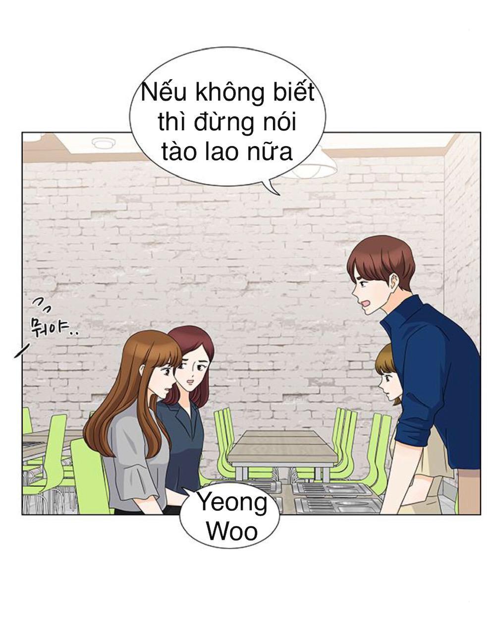 Idol Và Sếp Em Yêu Ai? Chapter 106 - Trang 2