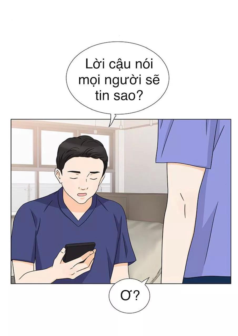 Idol Và Sếp Em Yêu Ai? Chapter 105 - Trang 2