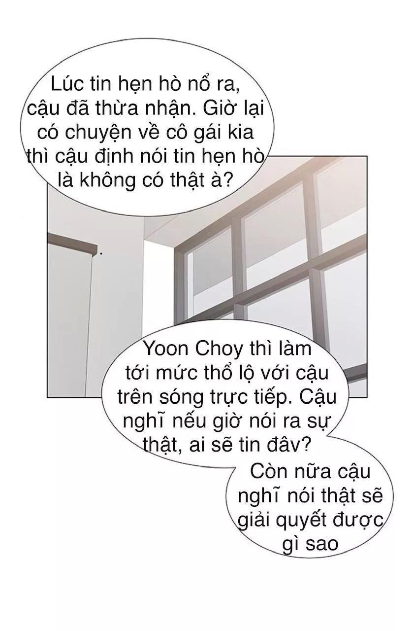 Idol Và Sếp Em Yêu Ai? Chapter 105 - Trang 2