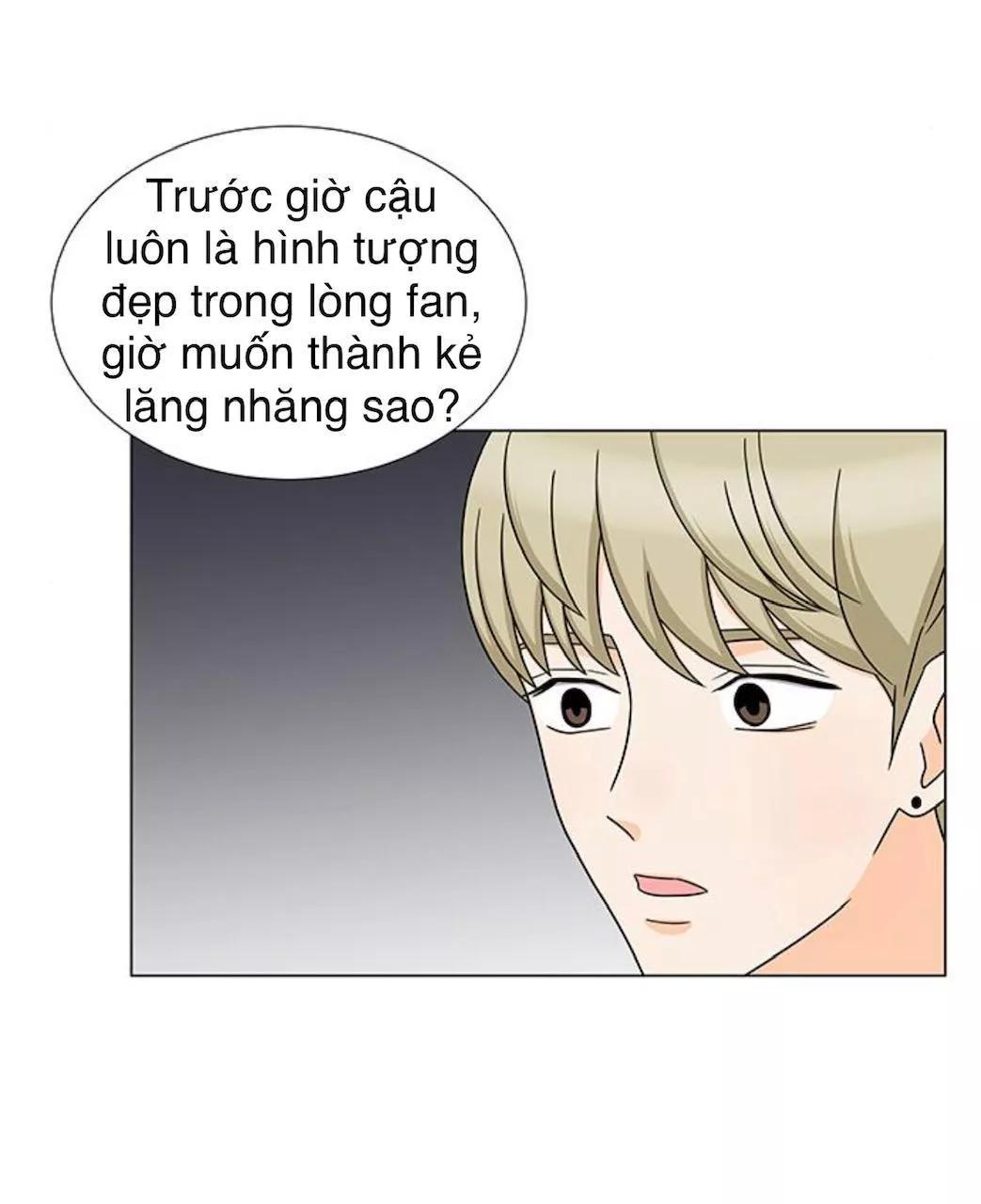 Idol Và Sếp Em Yêu Ai? Chapter 105 - Trang 2