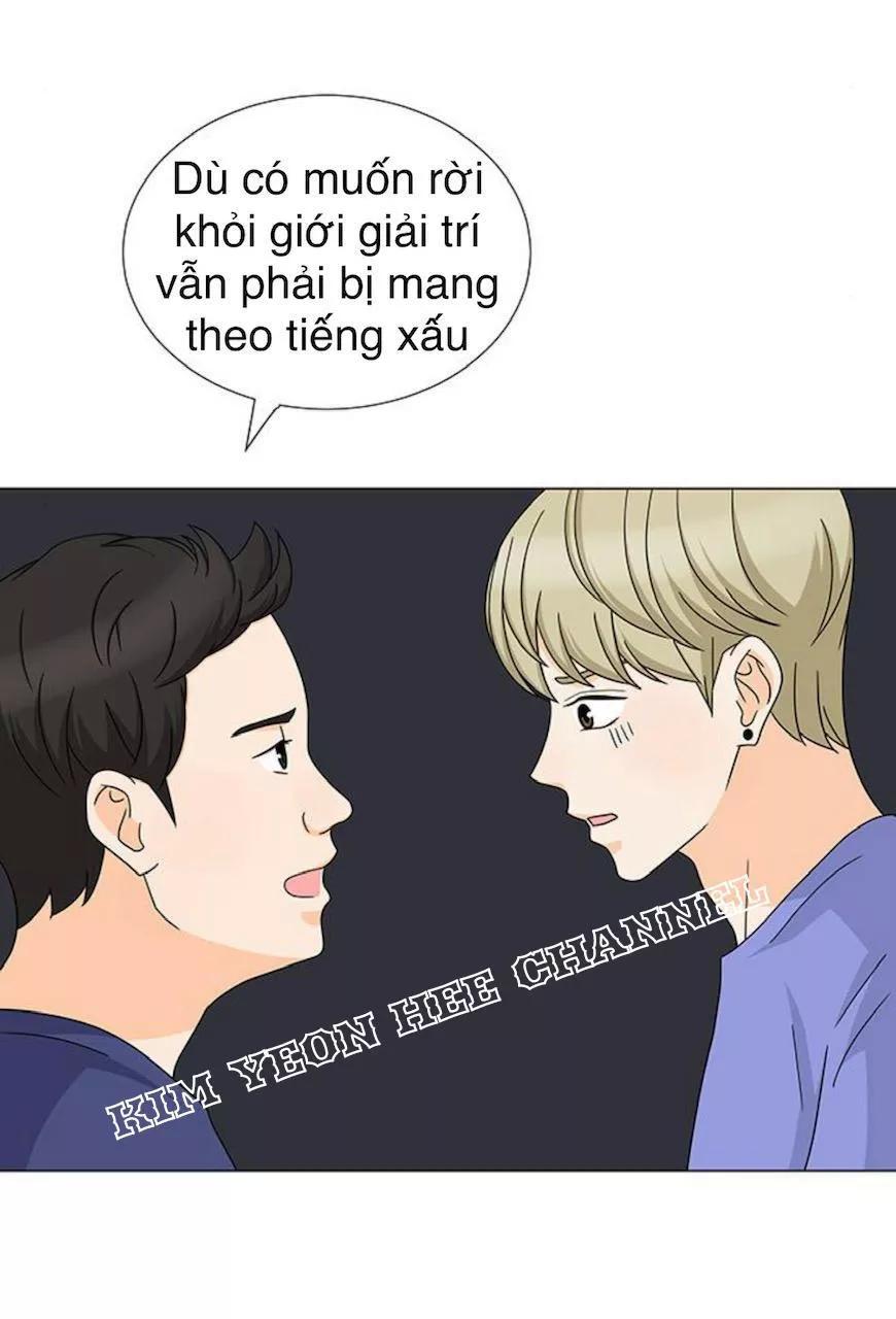 Idol Và Sếp Em Yêu Ai? Chapter 105 - Trang 2