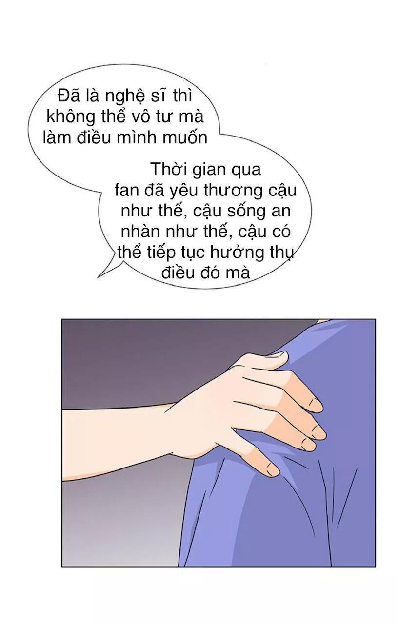 Idol Và Sếp Em Yêu Ai? Chapter 105 - Trang 2