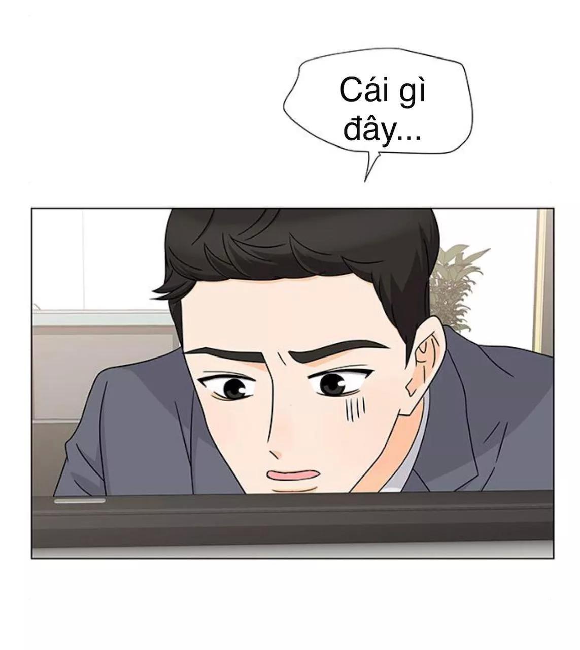 Idol Và Sếp Em Yêu Ai? Chapter 105 - Trang 2