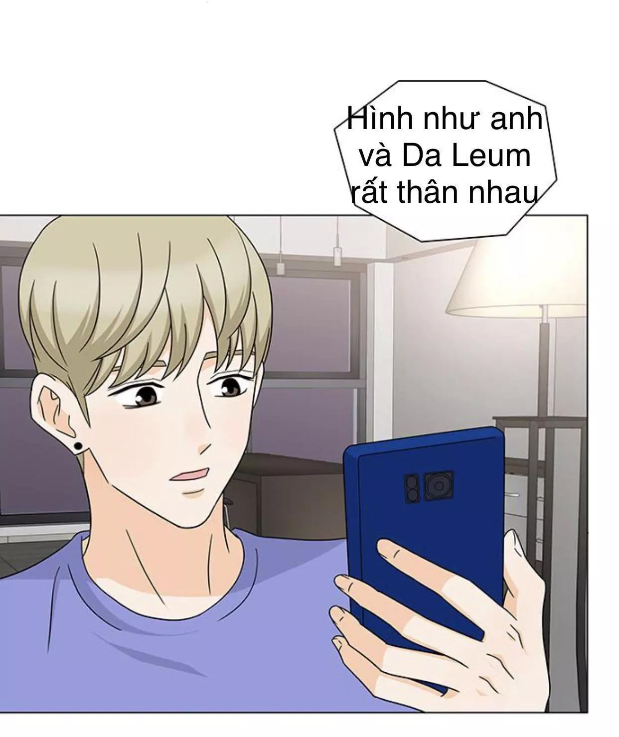 Idol Và Sếp Em Yêu Ai? Chapter 104 - Trang 2