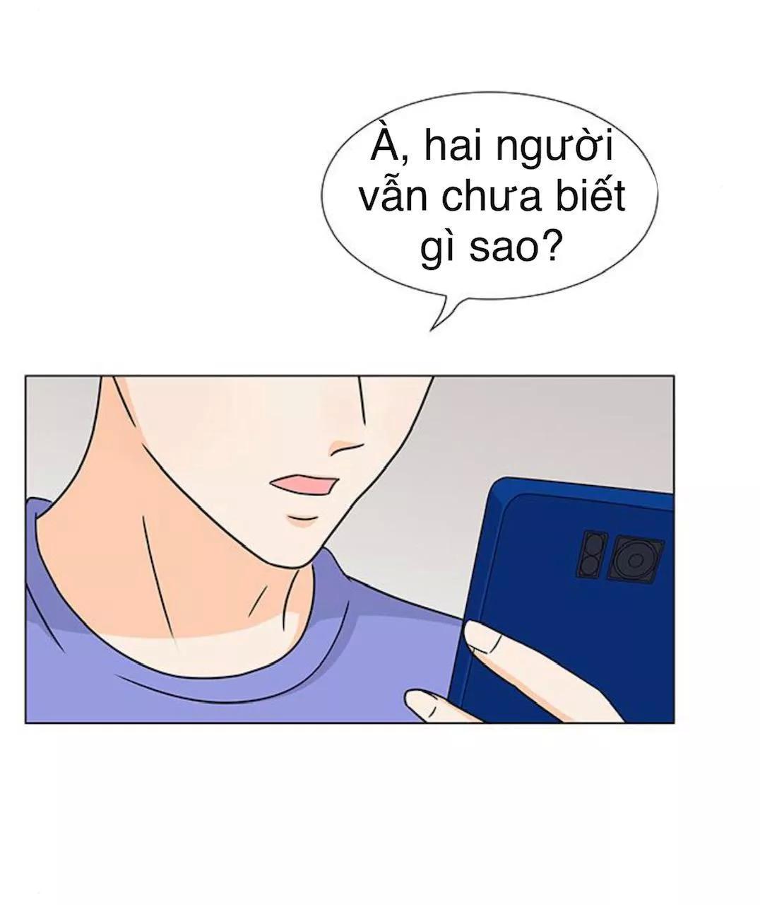 Idol Và Sếp Em Yêu Ai? Chapter 104 - Trang 2