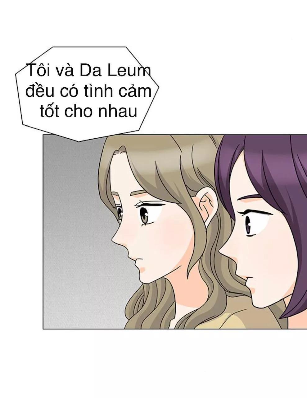 Idol Và Sếp Em Yêu Ai? Chapter 104 - Trang 2