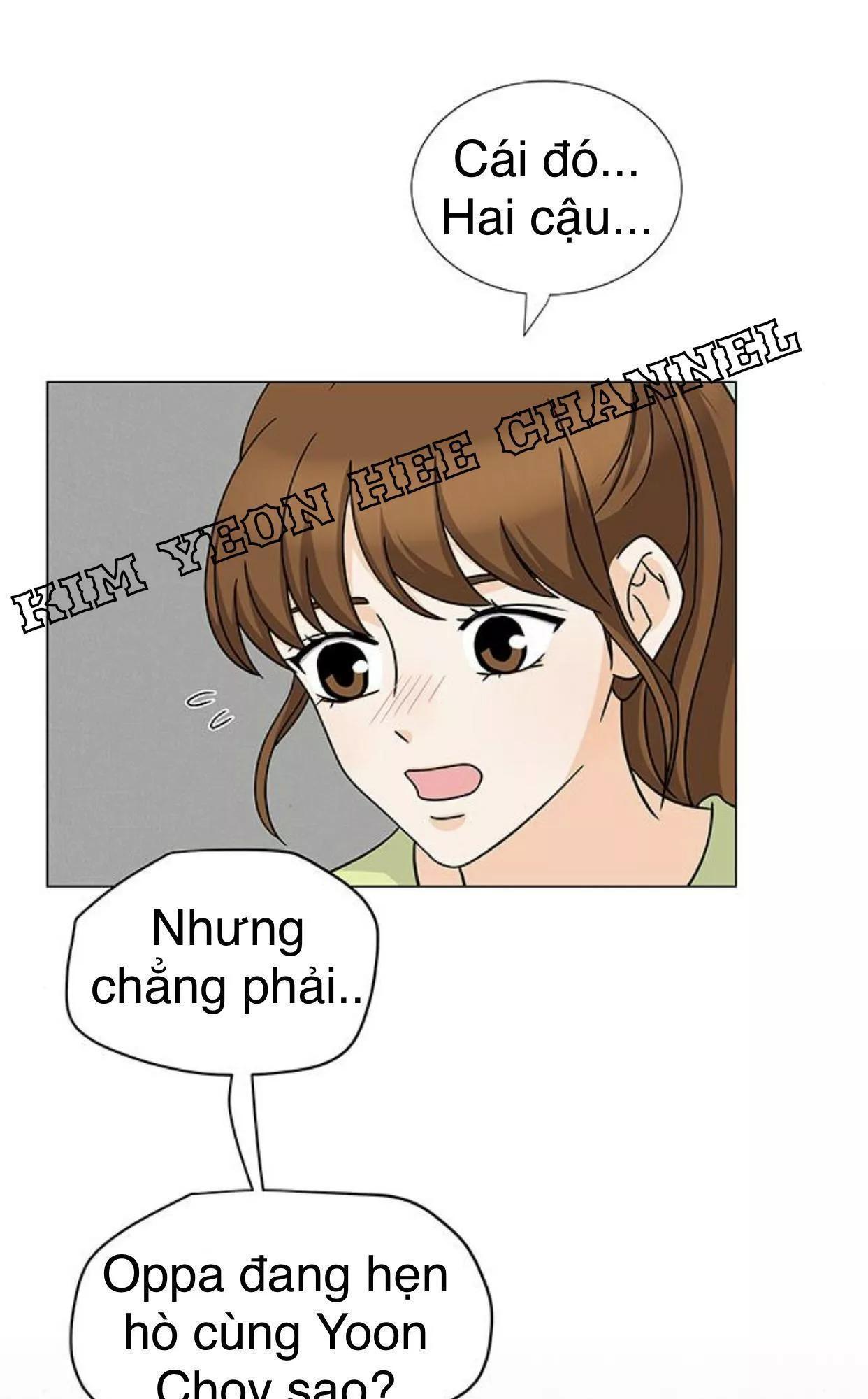 Idol Và Sếp Em Yêu Ai? Chapter 104 - Trang 2