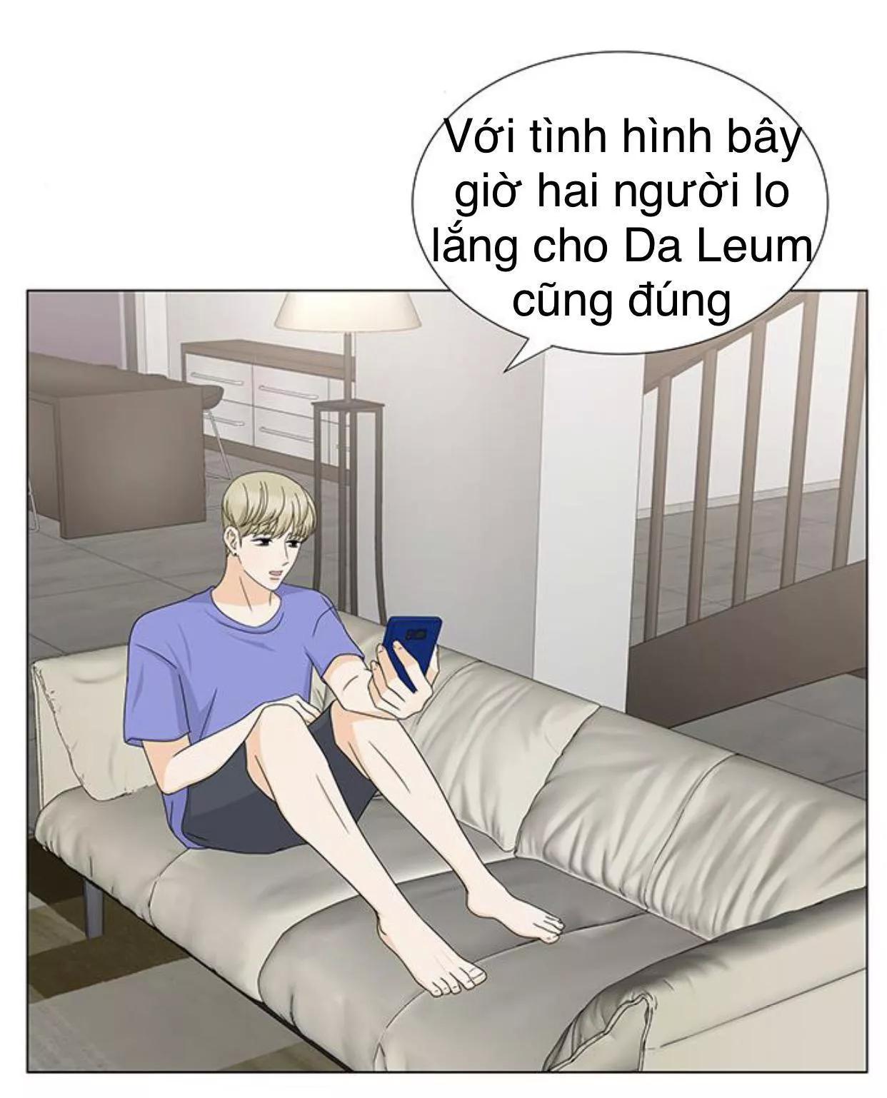 Idol Và Sếp Em Yêu Ai? Chapter 104 - Trang 2