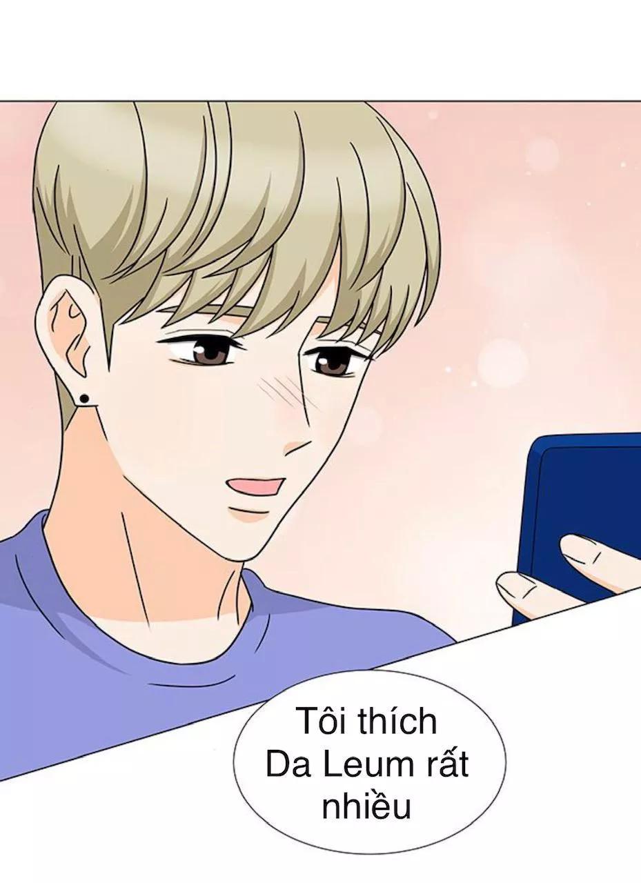 Idol Và Sếp Em Yêu Ai? Chapter 104 - Trang 2