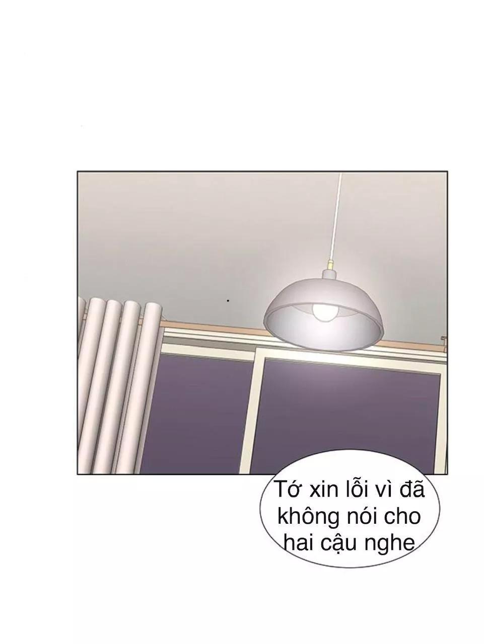 Idol Và Sếp Em Yêu Ai? Chapter 104 - Trang 2