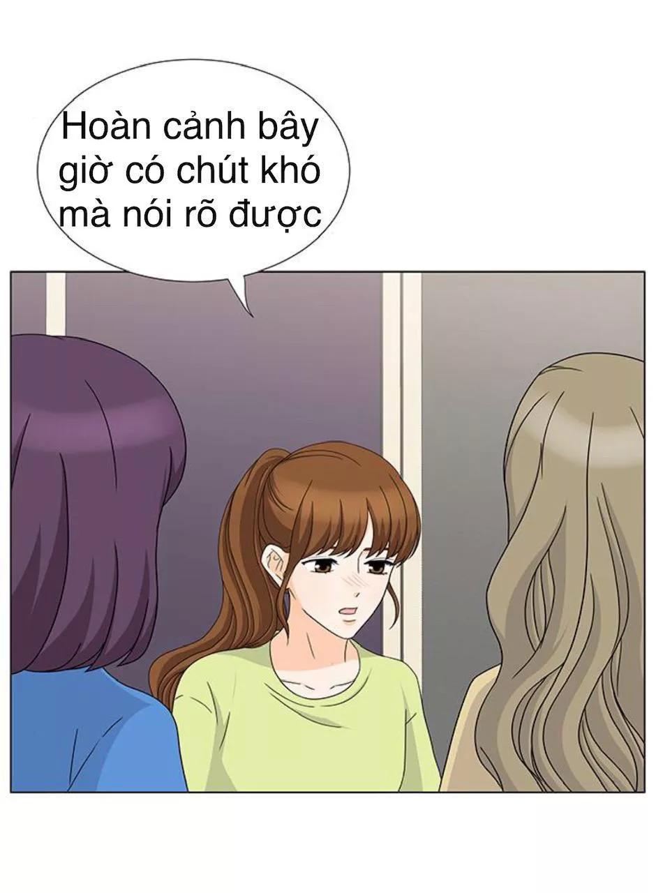 Idol Và Sếp Em Yêu Ai? Chapter 104 - Trang 2