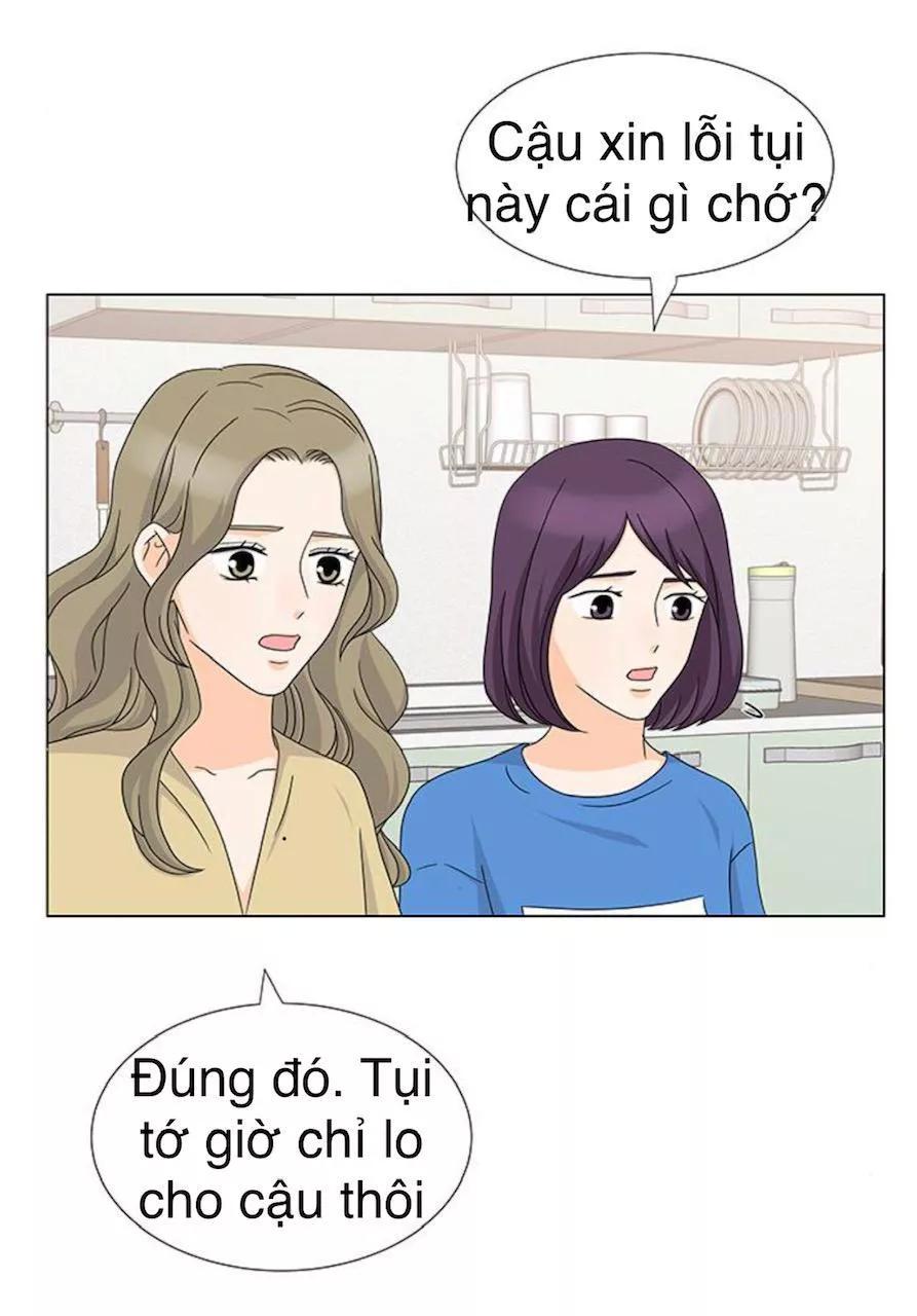 Idol Và Sếp Em Yêu Ai? Chapter 104 - Trang 2