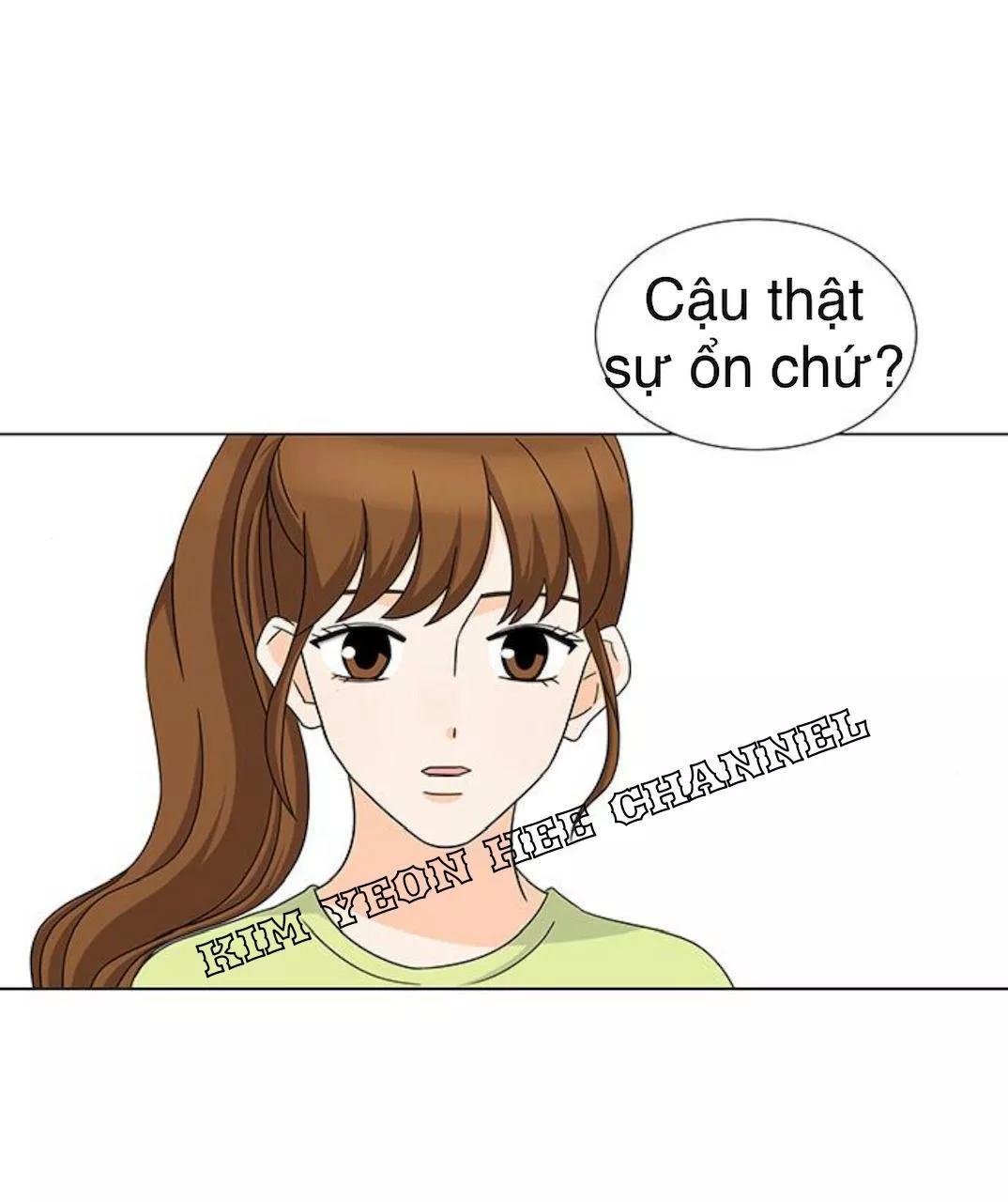 Idol Và Sếp Em Yêu Ai? Chapter 104 - Trang 2