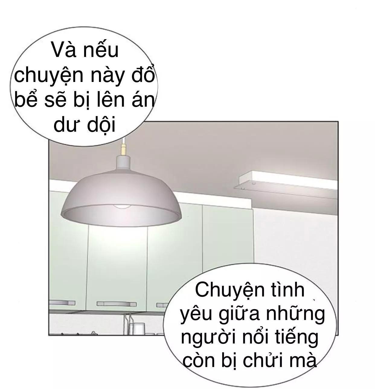 Idol Và Sếp Em Yêu Ai? Chapter 104 - Trang 2