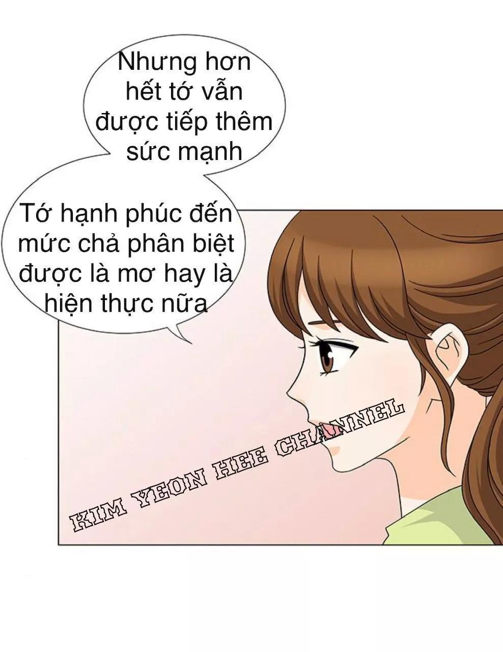 Idol Và Sếp Em Yêu Ai? Chapter 104 - Trang 2