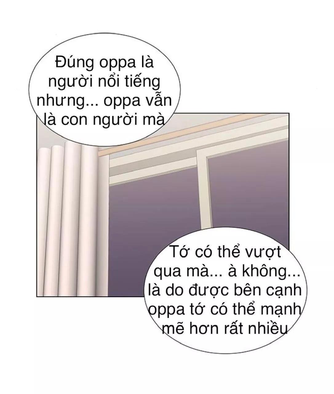 Idol Và Sếp Em Yêu Ai? Chapter 104 - Trang 2