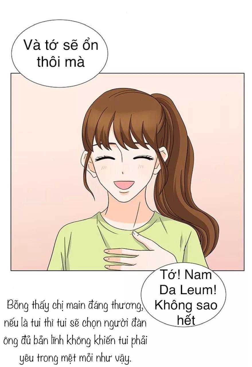 Idol Và Sếp Em Yêu Ai? Chapter 104 - Trang 2