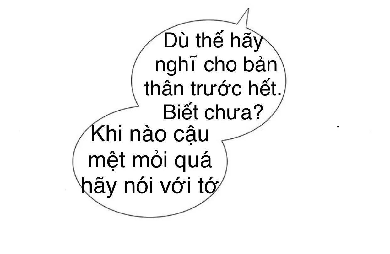 Idol Và Sếp Em Yêu Ai? Chapter 104 - Trang 2