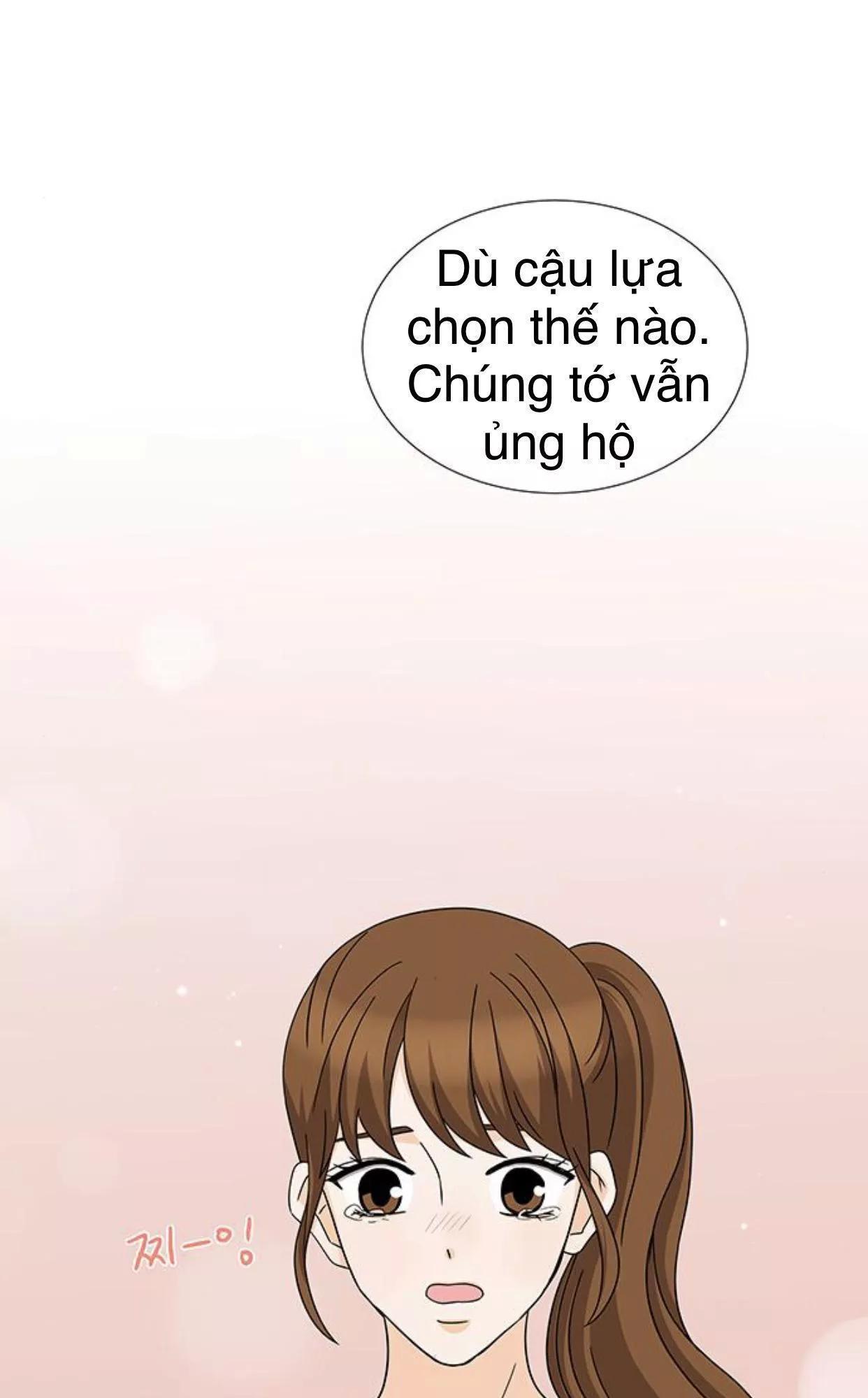 Idol Và Sếp Em Yêu Ai? Chapter 104 - Trang 2