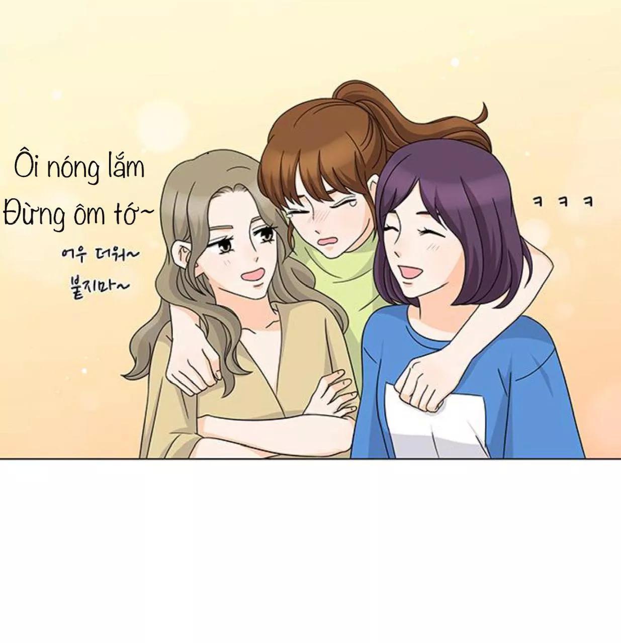 Idol Và Sếp Em Yêu Ai? Chapter 104 - Trang 2