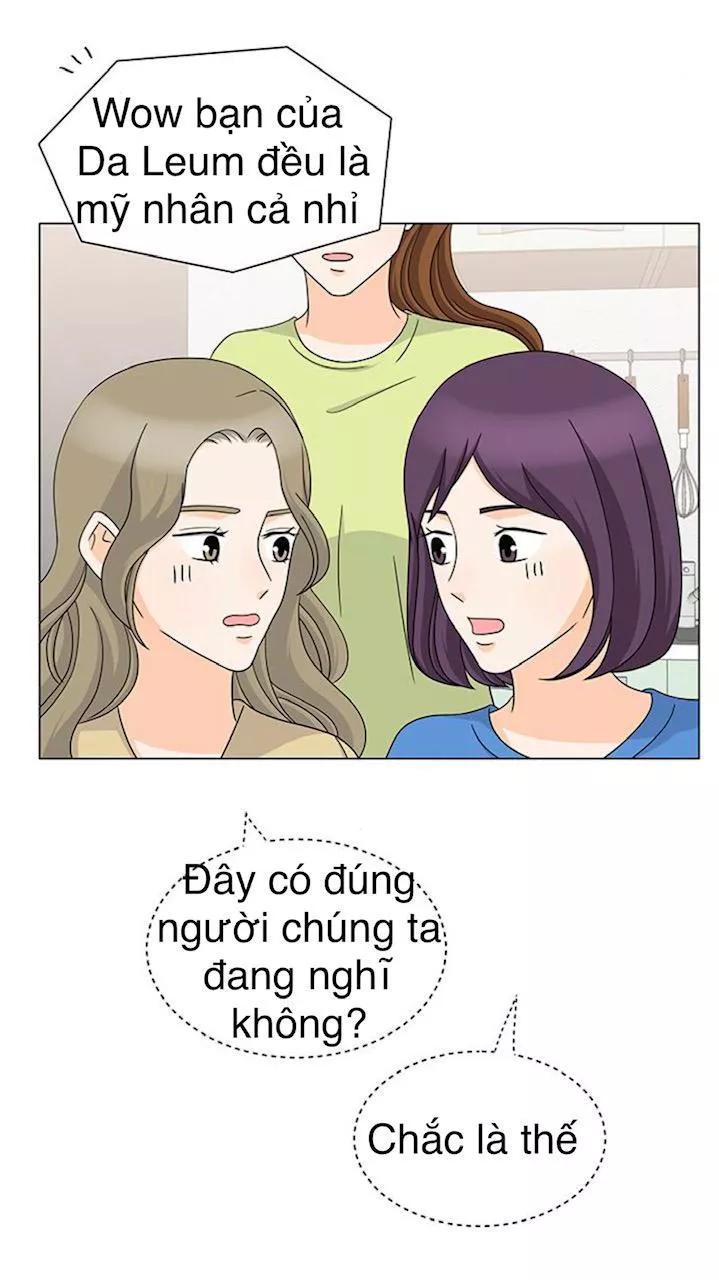 Idol Và Sếp Em Yêu Ai? Chapter 104 - Trang 2