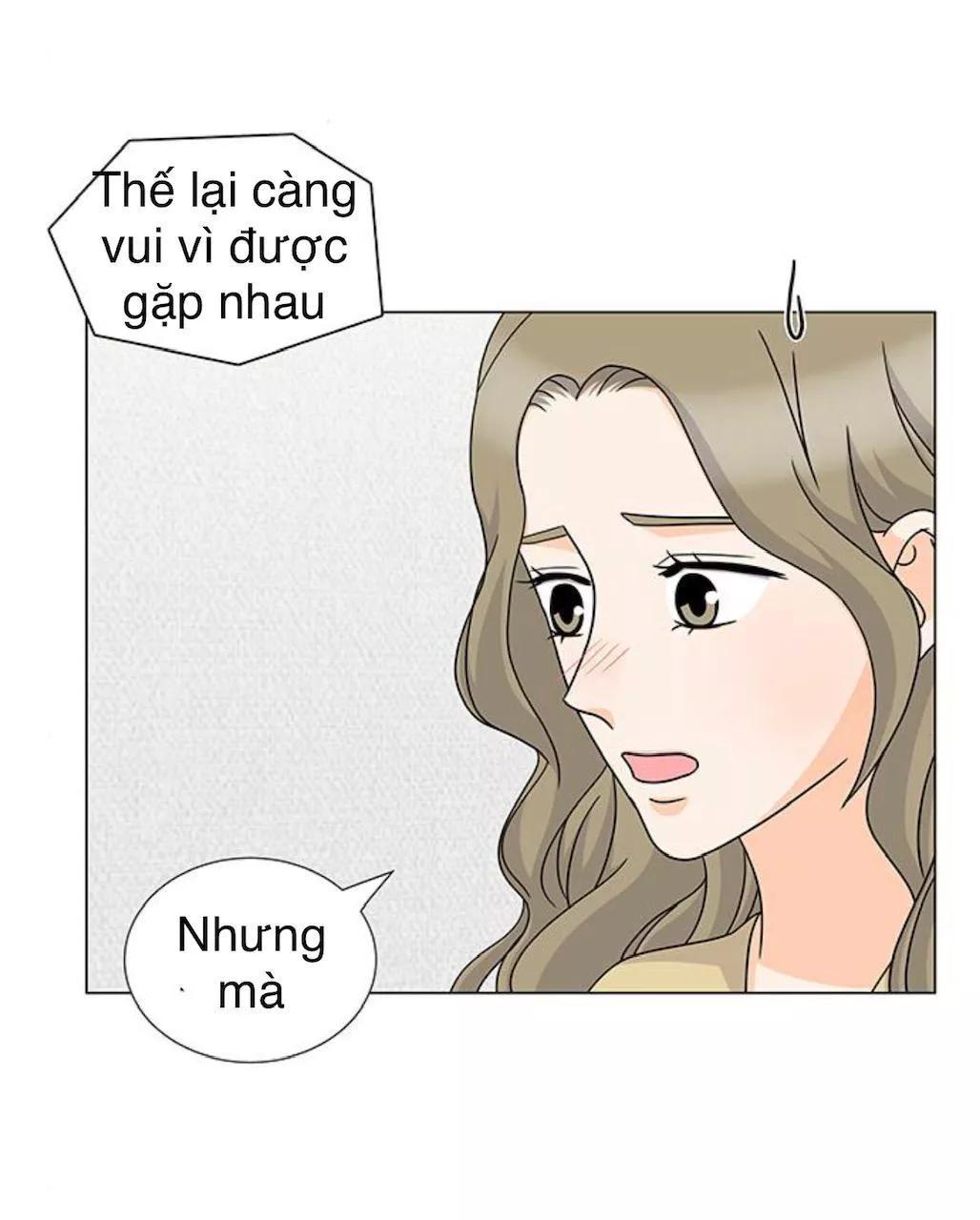 Idol Và Sếp Em Yêu Ai? Chapter 104 - Trang 2