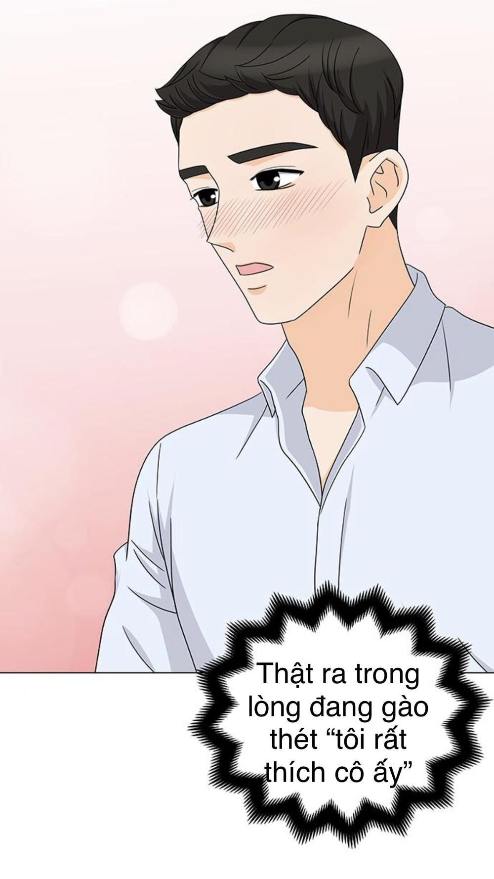 Idol Và Sếp Em Yêu Ai? Chapter 103 - Trang 2