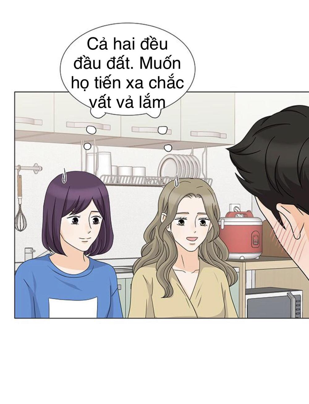 Idol Và Sếp Em Yêu Ai? Chapter 103 - Trang 2