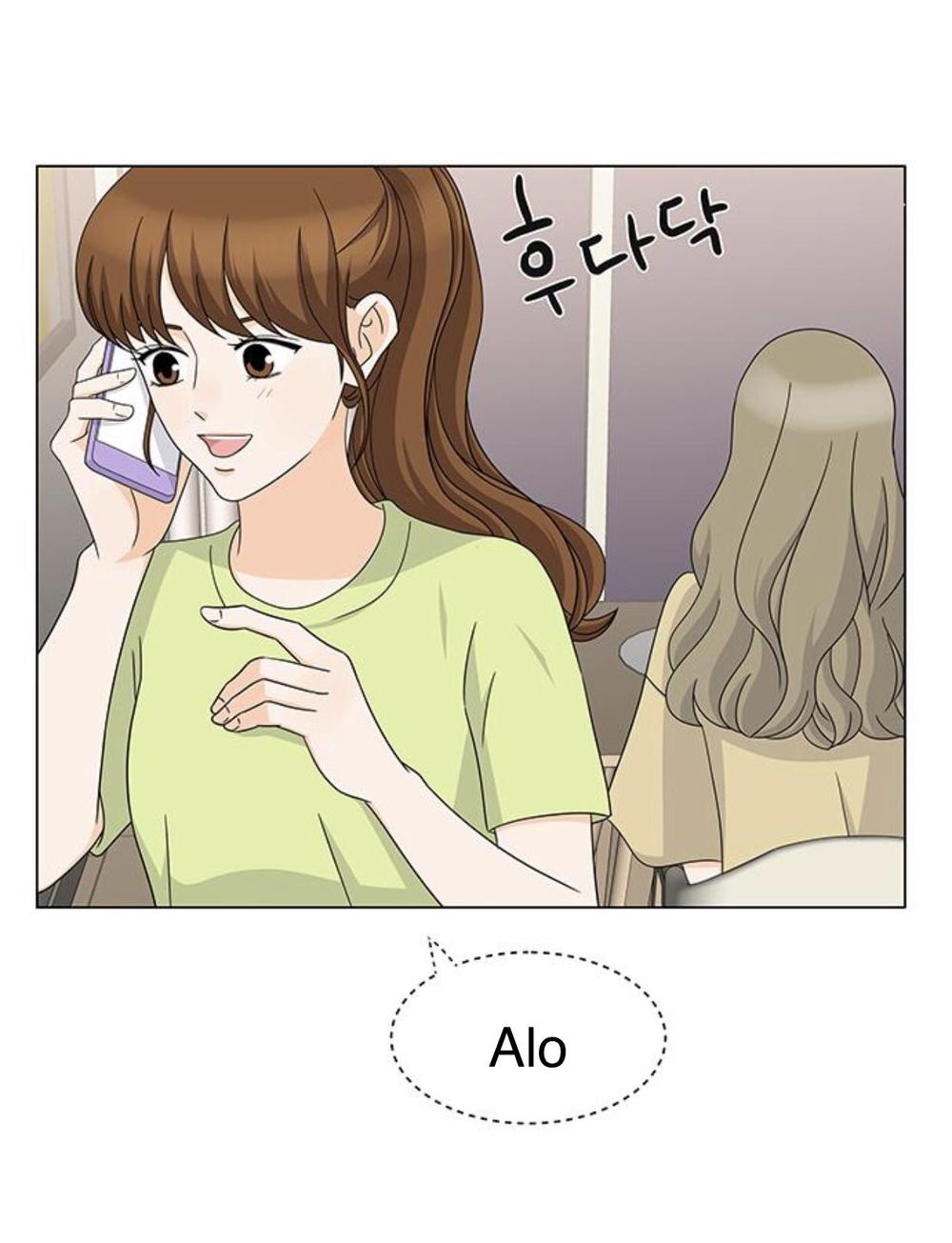 Idol Và Sếp Em Yêu Ai? Chapter 103 - Trang 2