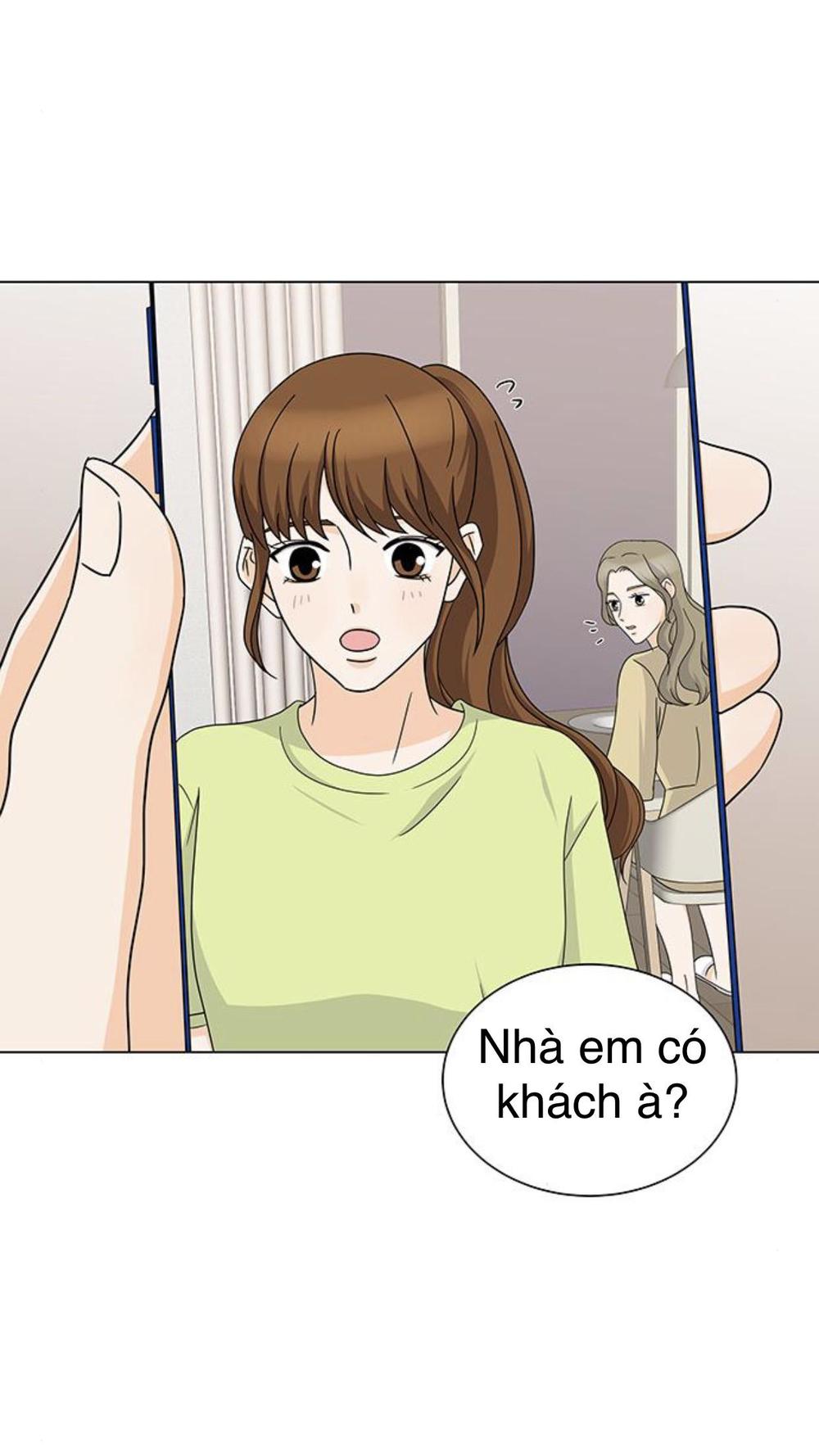 Idol Và Sếp Em Yêu Ai? Chapter 103 - Trang 2