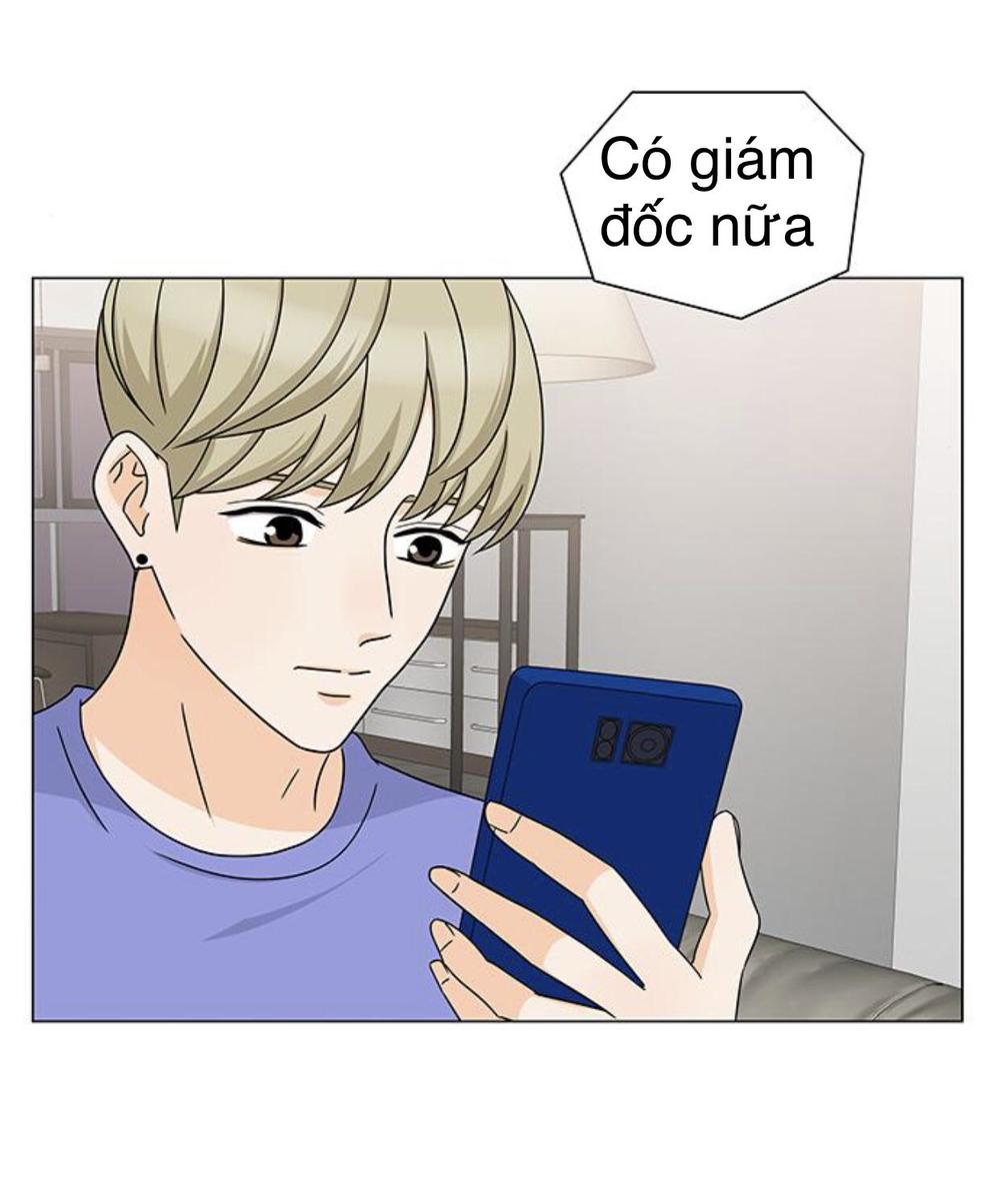 Idol Và Sếp Em Yêu Ai? Chapter 103 - Trang 2