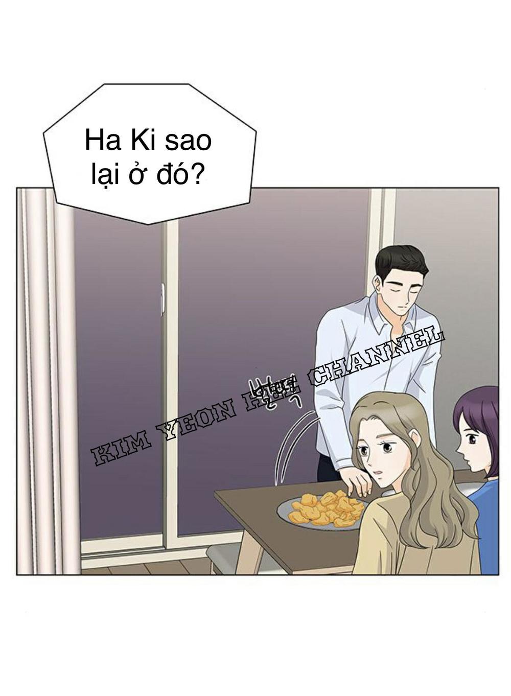 Idol Và Sếp Em Yêu Ai? Chapter 103 - Trang 2