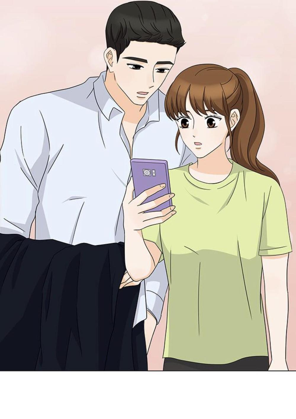 Idol Và Sếp Em Yêu Ai? Chapter 103 - Trang 2