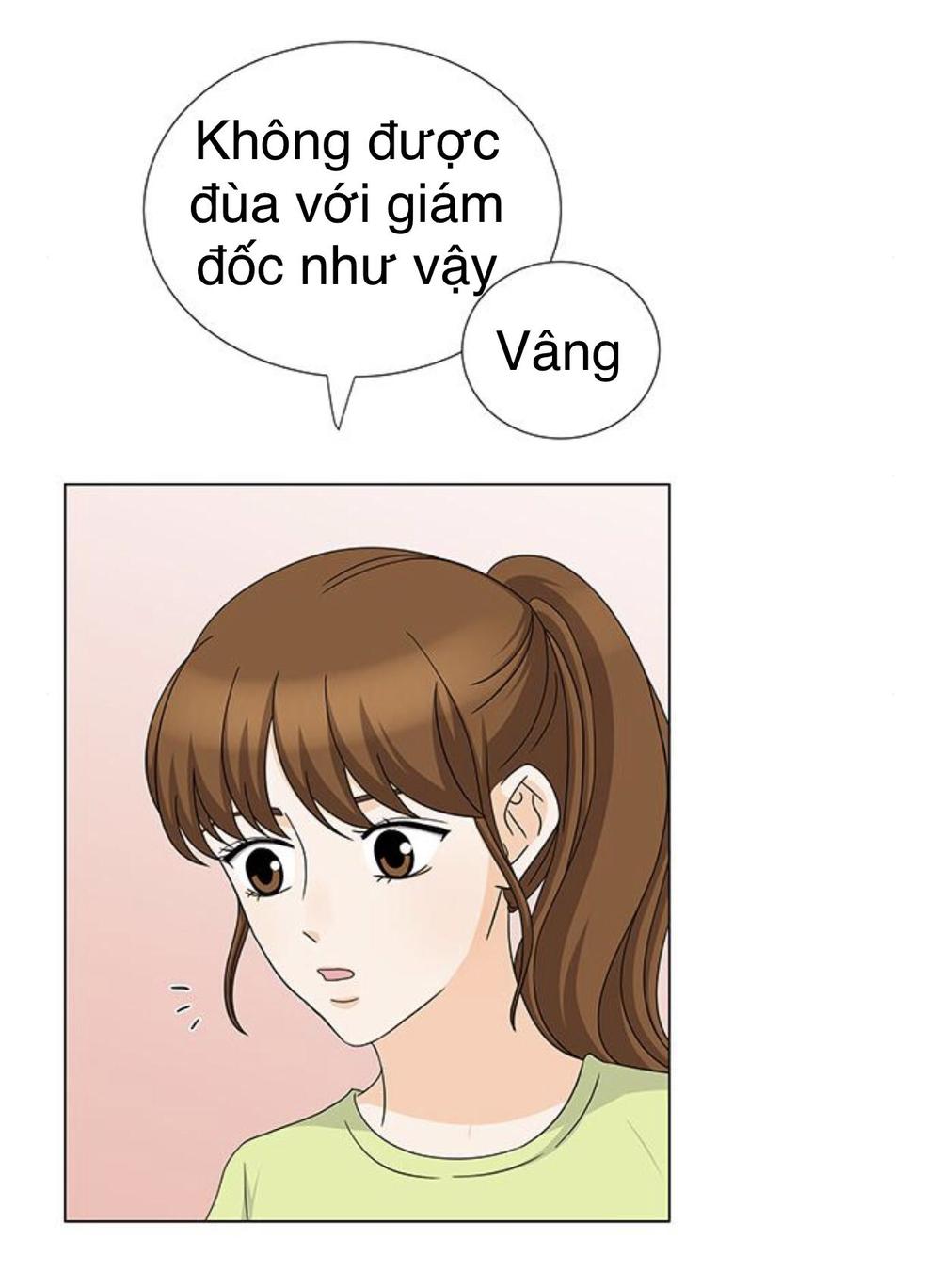 Idol Và Sếp Em Yêu Ai? Chapter 103 - Trang 2