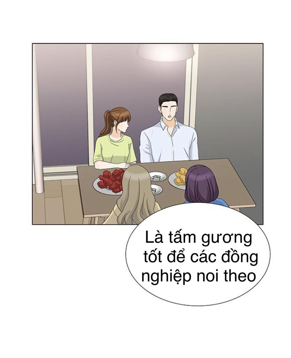 Idol Và Sếp Em Yêu Ai? Chapter 103 - Trang 2