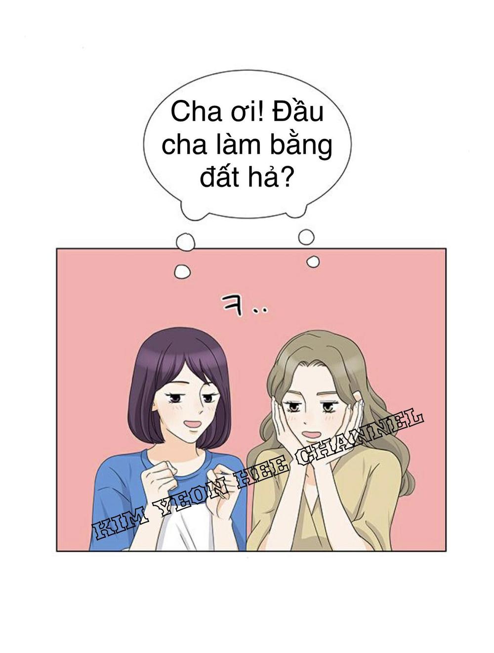 Idol Và Sếp Em Yêu Ai? Chapter 103 - Trang 2