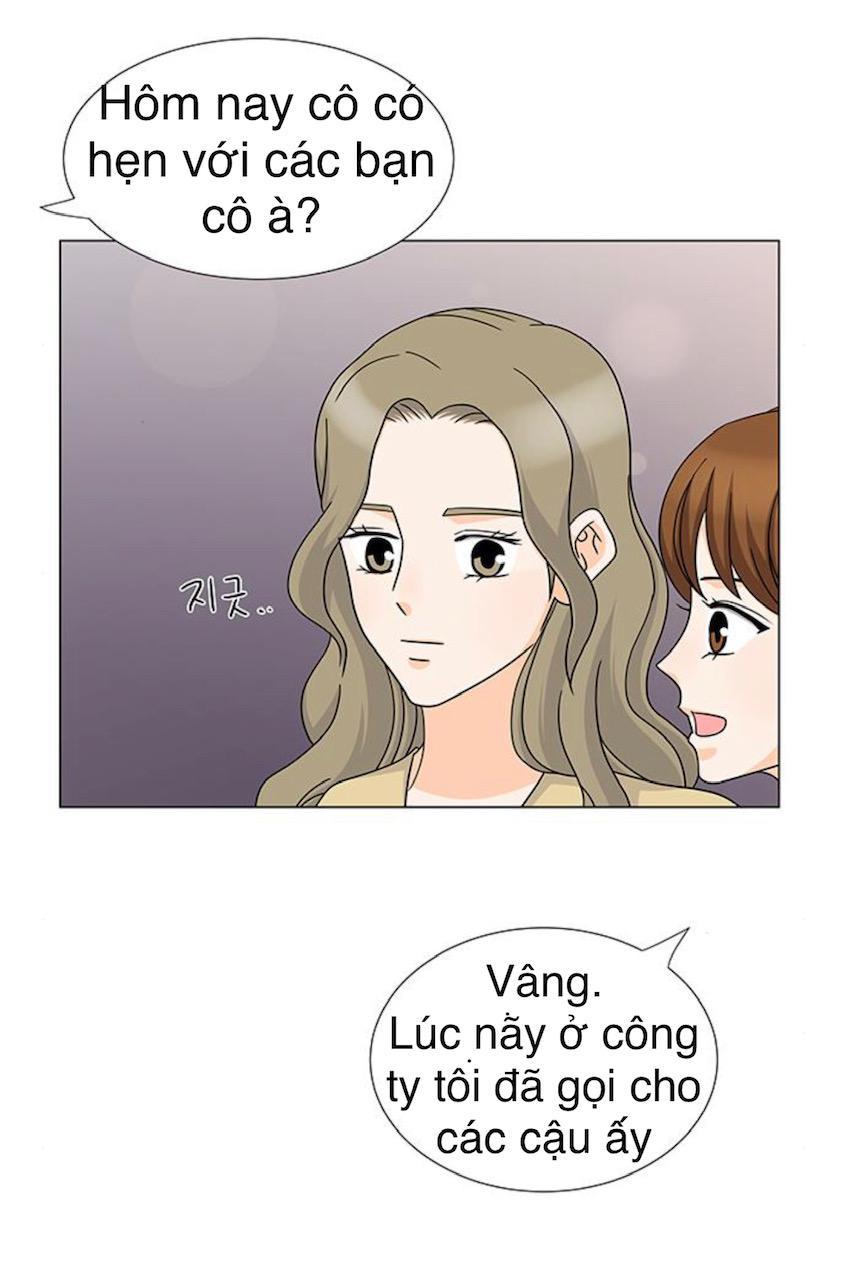 Idol Và Sếp Em Yêu Ai? Chapter 102 - Trang 2