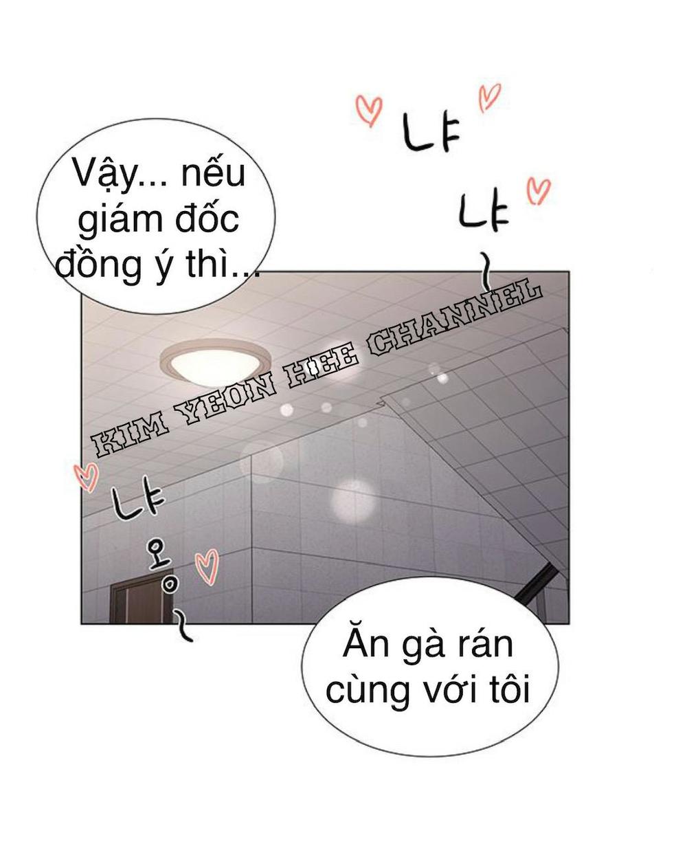 Idol Và Sếp Em Yêu Ai? Chapter 102 - Trang 2