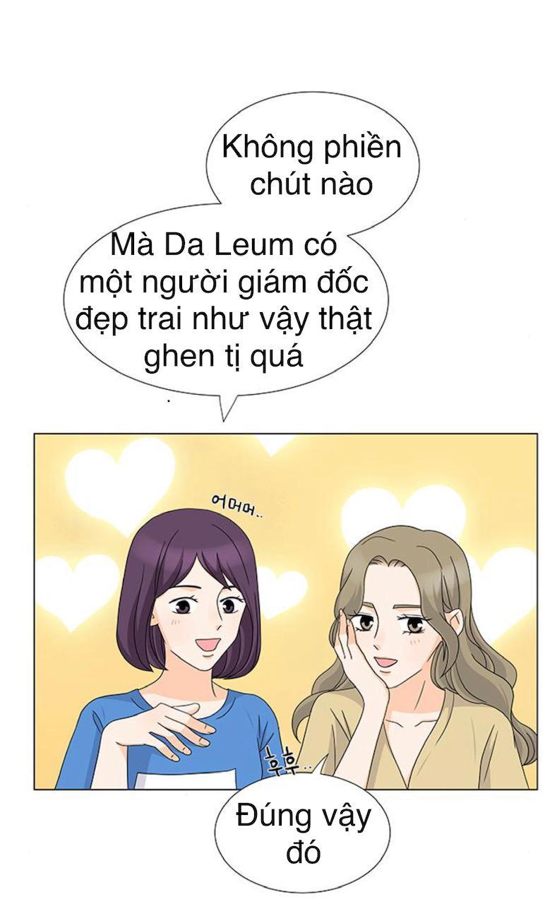 Idol Và Sếp Em Yêu Ai? Chapter 102 - Trang 2