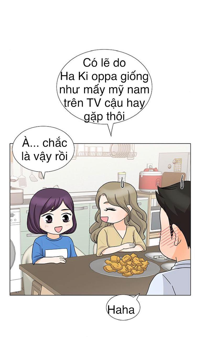 Idol Và Sếp Em Yêu Ai? Chapter 102 - Trang 2