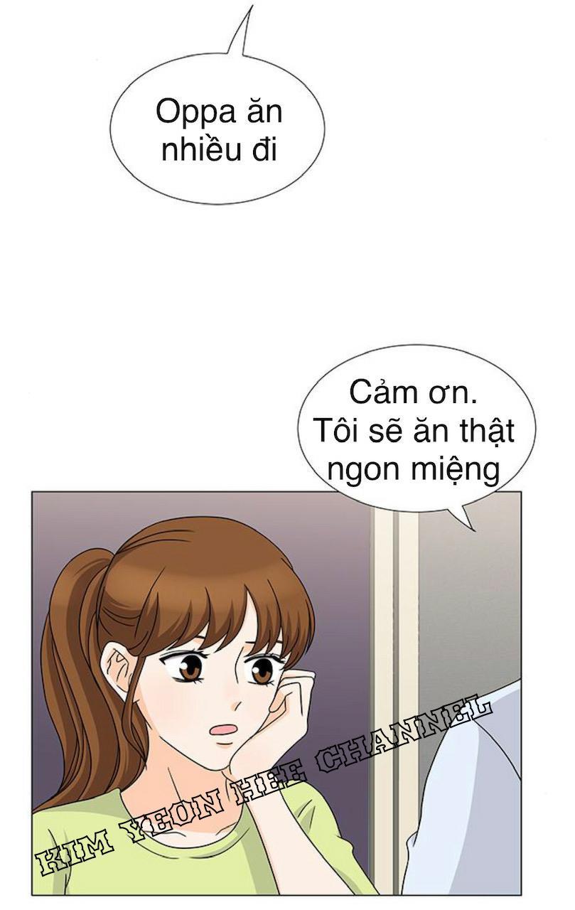 Idol Và Sếp Em Yêu Ai? Chapter 102 - Trang 2