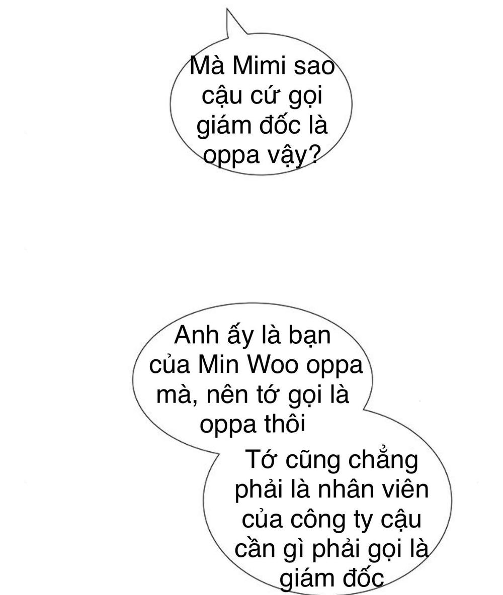 Idol Và Sếp Em Yêu Ai? Chapter 102 - Trang 2